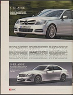 Seite 14 von Übersicht: auto motor und sport / Nr. 9 / 2009 - Titelseite
