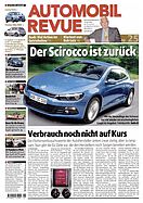 Seite 1 von AR Nr. 25 / 2008