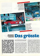 Seite 16 von Auto exklusiv Nr. 4 / 1987