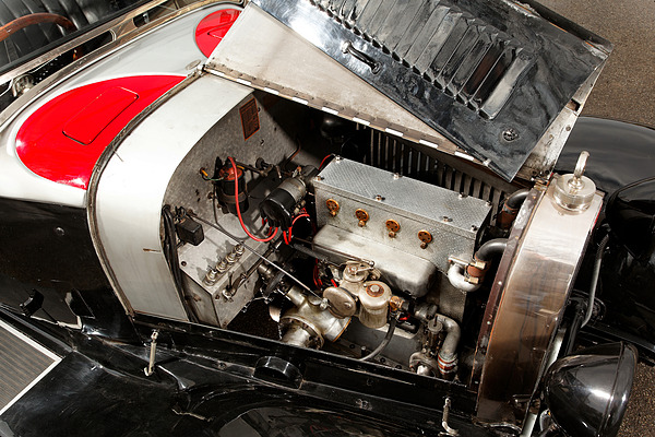 Bugatti Type 40