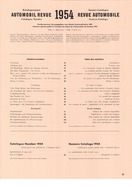 AR-Katalog 1954 Seite 21