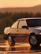 Prospekt Chevrolet Cavalier (1993) - Seite 2
