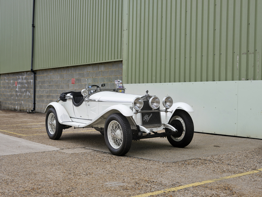 Alfa Romeo 6C 1750 Gran Sport