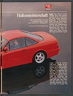 Seite 9 von Übersicht: auto motor und sport / Nr. 5 / 1988 - Titelseite