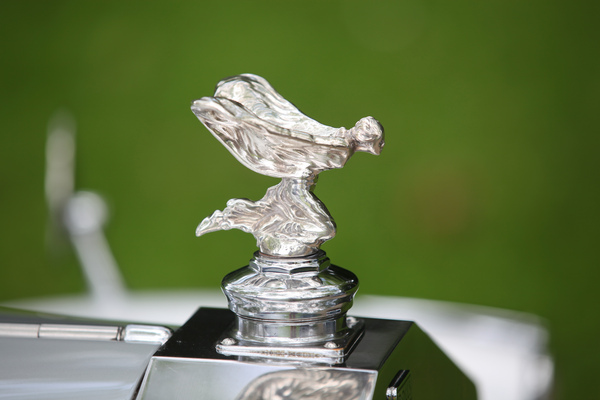 Rolls-Royce Silver Dawn