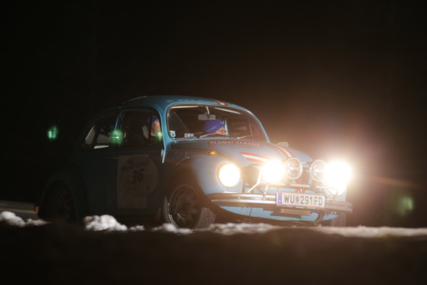 Volkswagen Käfer 1302