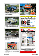 Seite 89 von SwissClassics Nr. 4 / 2017