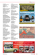 Page 77 of SwissClassics Nr. 3 / 2010