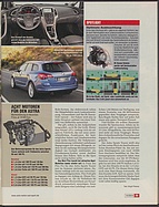 Seite 29 von auto motor und sport Nr. 14 / 2010