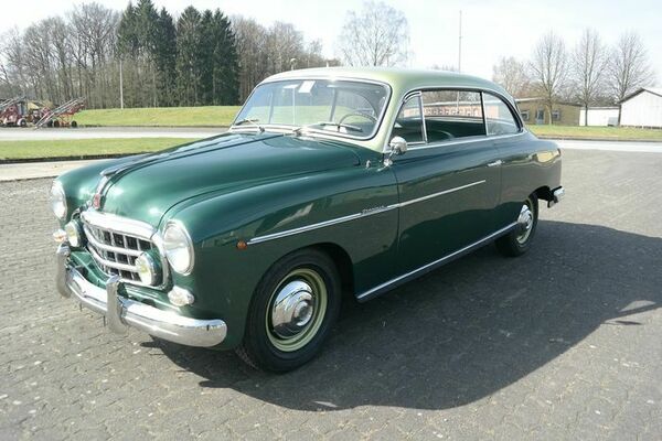 Fiat 1900