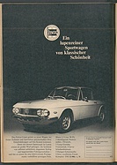 Seite 30 von auto motor und sport Nr. 21 / 1971