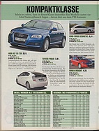 Seite 84 von auto motor und sport Nr. 3 / 2010