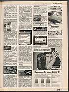 Seite 127 von Übersicht: auto motor und sport / Nr. 9 / 1991 - Titelseite