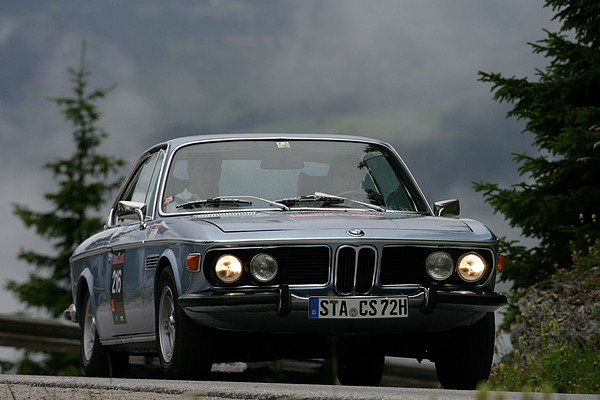 BMW 3.0 CSi