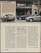Seite 30 von Übersicht: auto motor und sport / Nr. 1 / 2006 - Titelseite