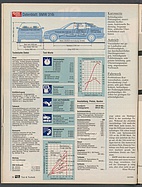 Seite 30 von Übersicht: auto motor und sport / Nr. 14 / 1991 - Titelseite