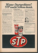 Seite 23 von auto motor und sport Nr. 21 / 1971