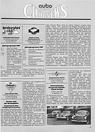 Page 57 of Auto exklusiv Nr. 7 / 1987