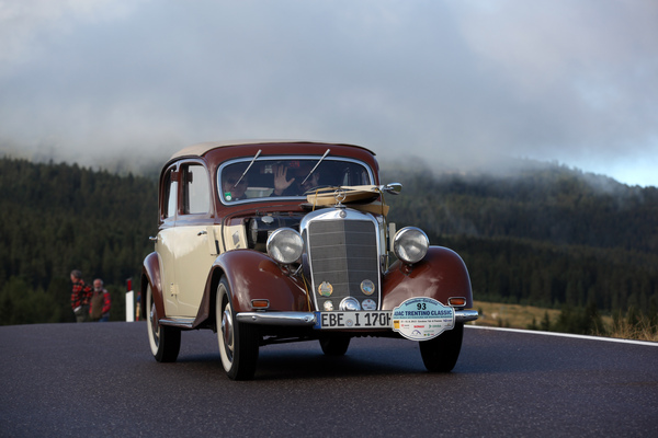 Mercedes-Benz 170 V