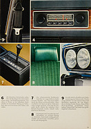 Audi 80 – Verkaufsprospekt (1975) – Seite 19