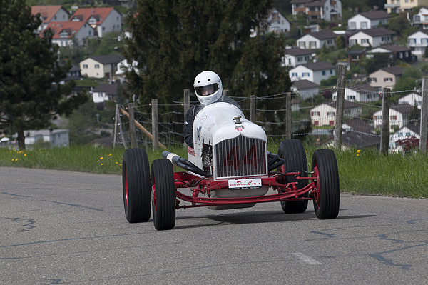 Ford (US) V8