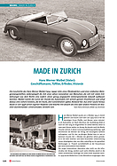 Page 120 of SwissClassics Nr. 3 / 2015