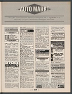 Seite 81 von Übersicht: auto motor und sport / Nr. 6 / 1995 - Titelseite