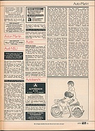 Seite 85 von auto motor und sport Nr. 1 / 1974