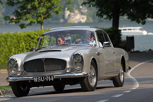 Alvis TD 21
