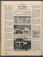 Seite 50 von auto motor und sport Nr. 25 / 1980