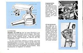 Triumph Herald - Handbuch (1959) - Seite 24