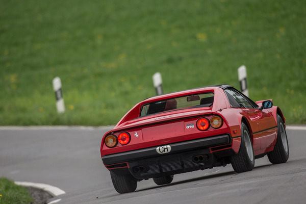 Ferrari 308 GTS