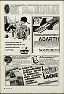 Seite 66 von ADAC Motorwelt Nr. 12 / 1967 vom 01.12