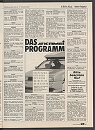 Seite 101 von Übersicht: auto motor und sport / Nr. 21 / 1991 - Titelseite