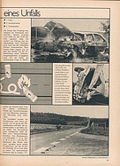 Seite 35 von auto motor und sport Nr. 21 / 1970