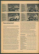 Seite 26 von auto motor und sport Nr. 2 / 1969
