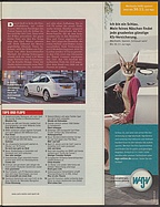 Seite 13 von Übersicht: auto motor und sport / Nr. 25 / 2009 - Titelseite