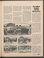 Seite 143 von auto motor und sport Nr. 19 / 1979