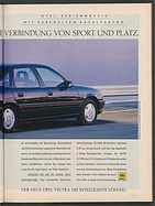 Seite 43 von Übersicht: auto motor und sport / Nr. 13 / 1989 - Titelseite