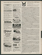 Seite 86 von Übersicht: auto motor und sport / Nr. 6 / 1995 - Titelseite