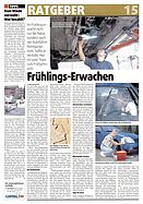 Seite 15 von AR Nr. 12 / 2008
