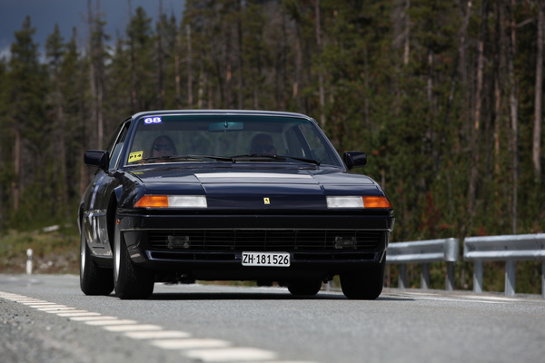 Ferrari 400