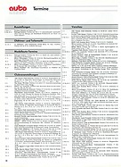 Seite 50 von Auto exklusiv Nr. 3 / 1990