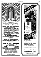 Seite 31 von Illustrierte AR Nr. 1 / 1926 vom 01.01