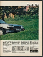 Seite 31 von Übersicht: auto motor und sport / Nr. 25 / 1987 - Titelseite