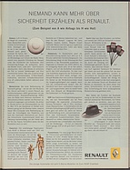 Seite 27 von Übersicht: auto motor und sport / Nr. 24 / 2006 - Titelseite