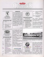 Seite 58 von Auto exklusiv Nr. 5 / 1988