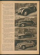 Page 3 of Übersicht: Das Auto / Nr. 11 / 1947 - Titelseite
