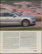 Seite 29 von Übersicht: auto motor und sport / Nr. 20 / 2009 - Titelseite