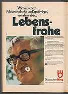 Seite 72 von auto motor und sport Nr. 21 / 1971